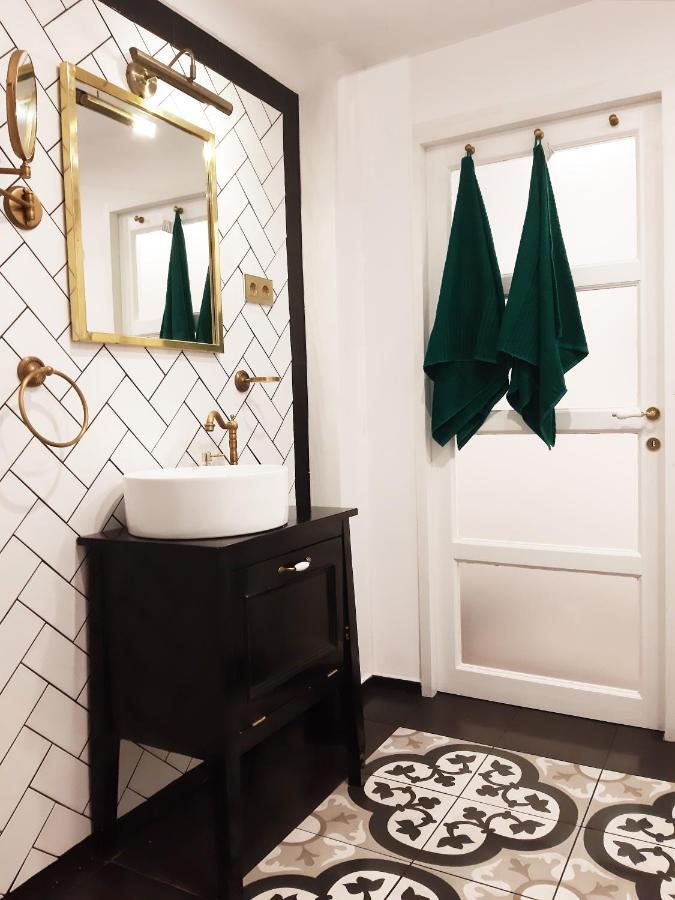 Danube Elegance Apartment Budapest Eksteriør billede